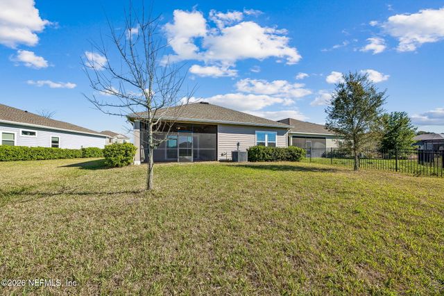 3965 CLOVERDALE Court, Middleburg, FL 32068