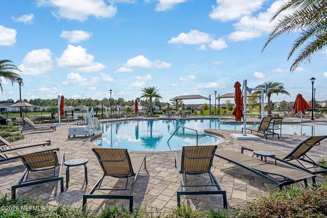 3965 CLOVERDALE Court, Middleburg, FL 32068