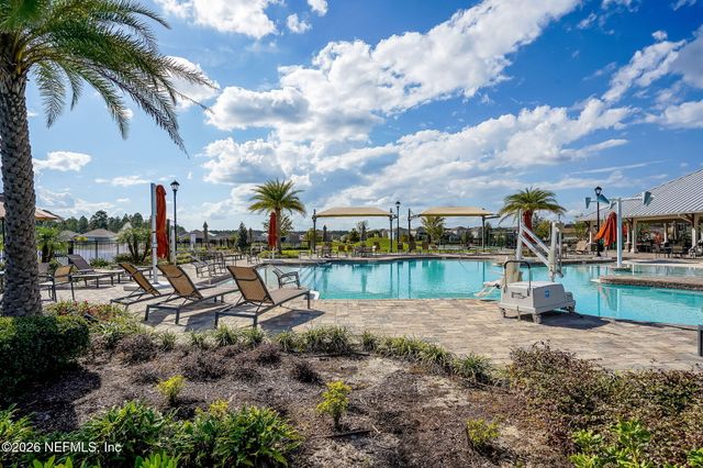 3965 CLOVERDALE Court, Middleburg, FL 32068