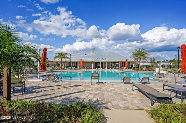 3965 CLOVERDALE Court, Middleburg, FL 32068