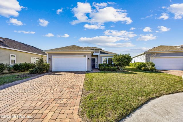 3965 CLOVERDALE Court, Middleburg, FL 32068