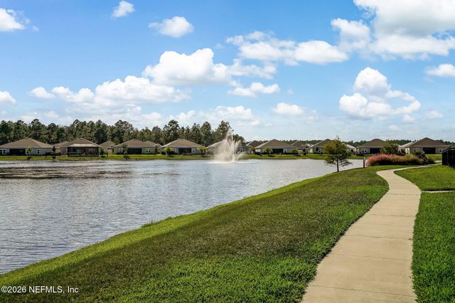 3965 CLOVERDALE Court, Middleburg, FL 32068