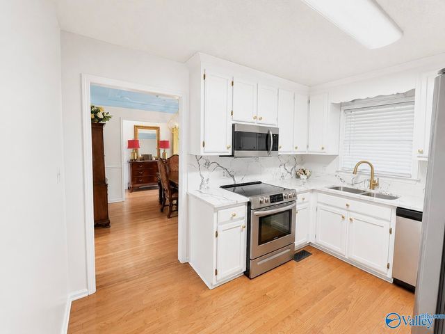 109 Lorene Drive, Harvest, AL 35749