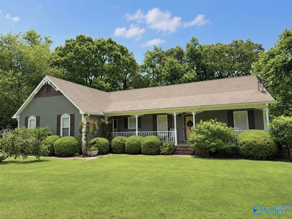 109 Lorene Drive, Harvest, AL 35749