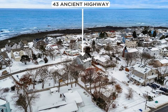 43 Ancient Highway, Hampton, NH 03842