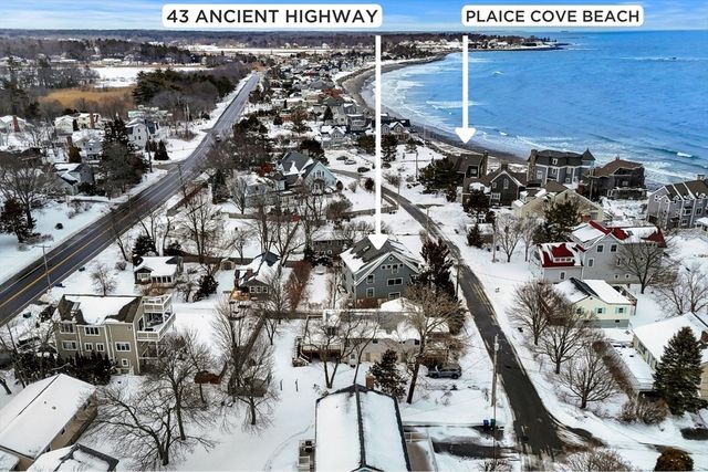 43 Ancient Highway, Hampton, NH 03842