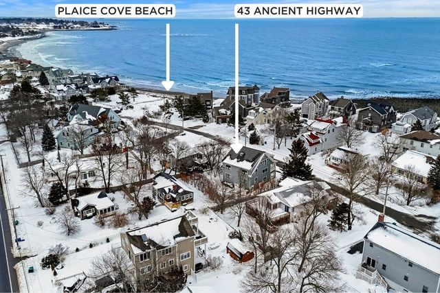 43 Ancient Highway, Hampton, NH 03842