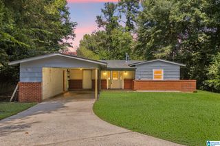 2160 LARCHMONT CIRCLE, Hoover, AL 35216