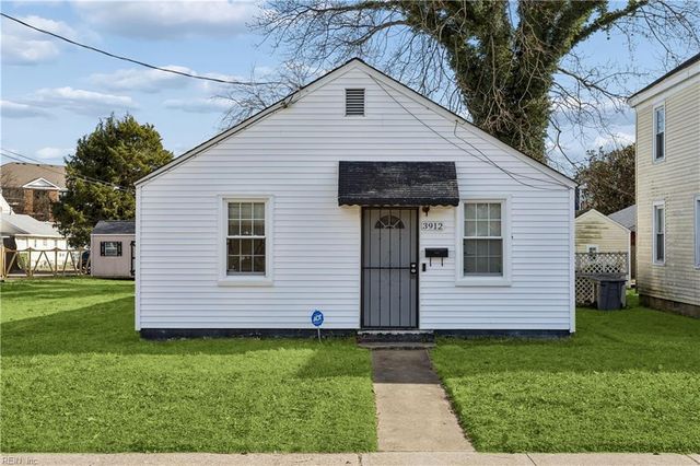 3912 Victoria BLVD, Hampton, VA 23669