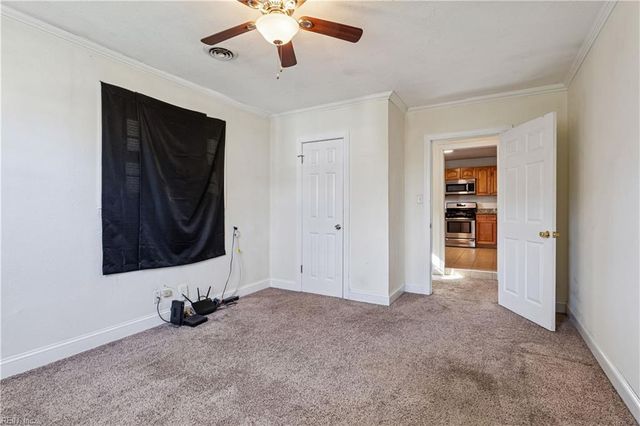 3912 Victoria BLVD, Hampton, VA 23669