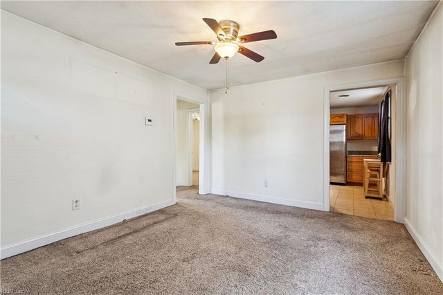 3912 Victoria BLVD, Hampton, VA 23669