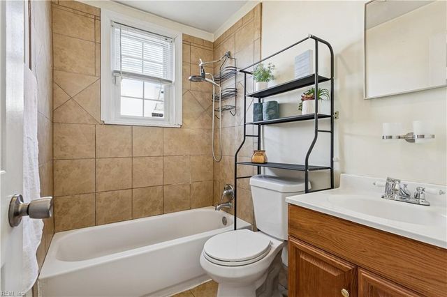 3912 Victoria BLVD, Hampton, VA 23669