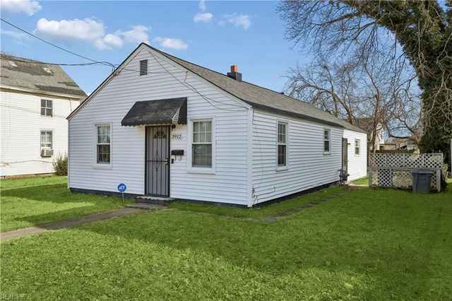 3912 Victoria BLVD, Hampton, VA 23669