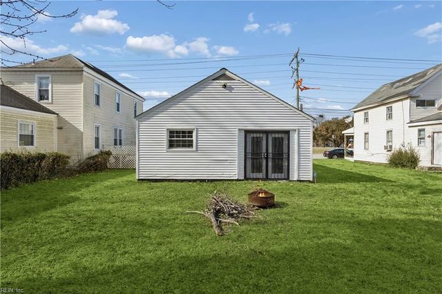 3912 Victoria BLVD, Hampton, VA 23669