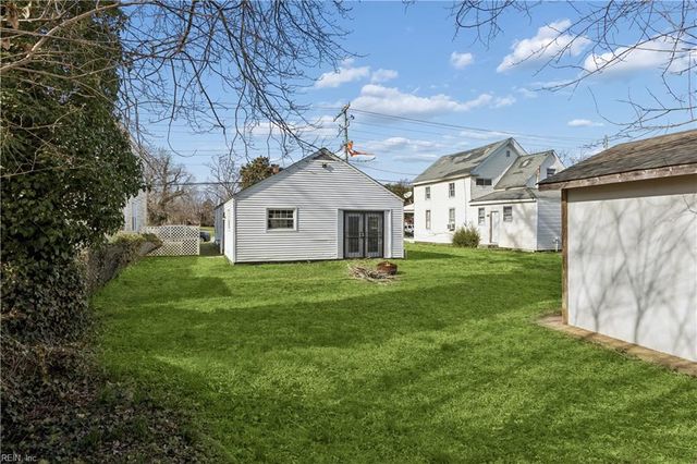 3912 Victoria BLVD, Hampton, VA 23669