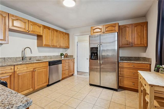 3912 Victoria BLVD, Hampton, VA 23669