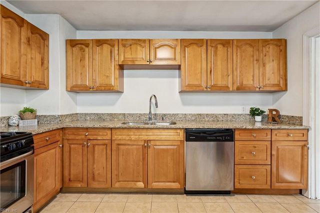 3912 Victoria BLVD, Hampton, VA 23669