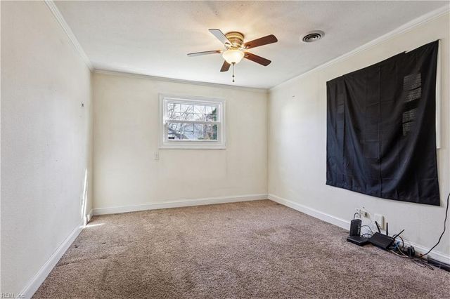 3912 Victoria BLVD, Hampton, VA 23669