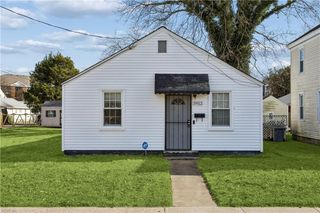 3912 Victoria BLVD, Hampton, VA 23669