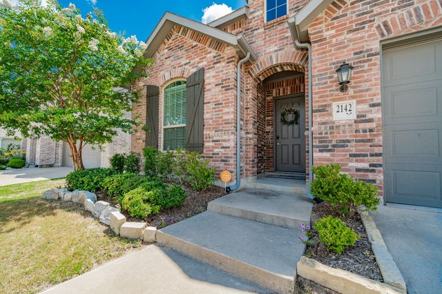 2142 Mossbrook Drive, Royse City, TX 75189