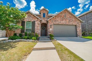 2142 Mossbrook Drive, Royse City, TX 75189