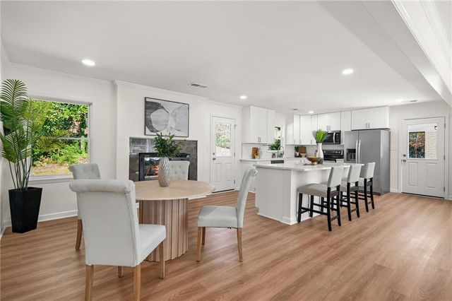 2645 Brandon Road, Atlanta, GA 30337