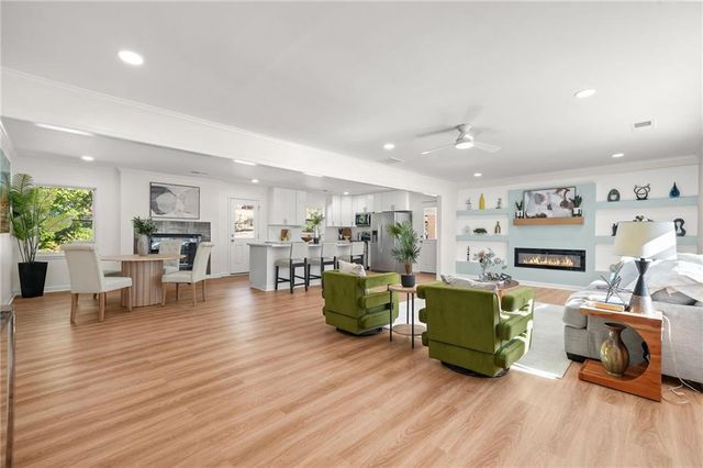 2645 Brandon Road, Atlanta, GA 30337