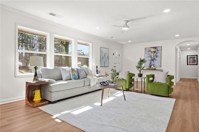 2645 Brandon Road, Atlanta, GA 30337