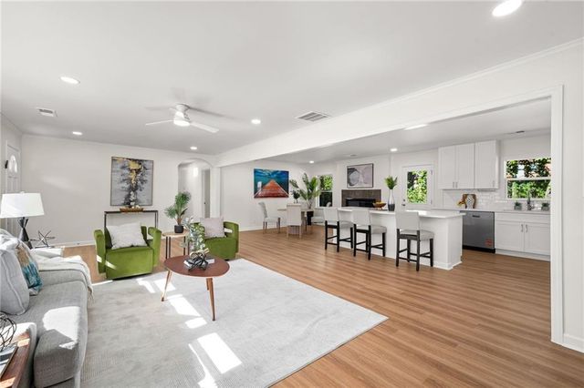 2645 Brandon Road, Atlanta, GA 30337