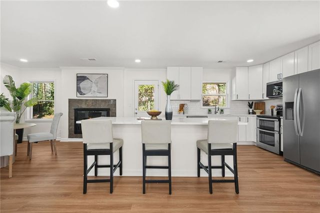 2645 Brandon Road, Atlanta, GA 30337