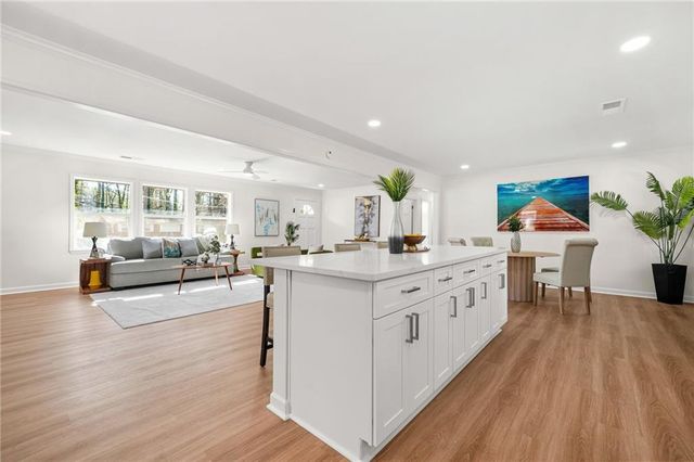 2645 Brandon Road, Atlanta, GA 30337