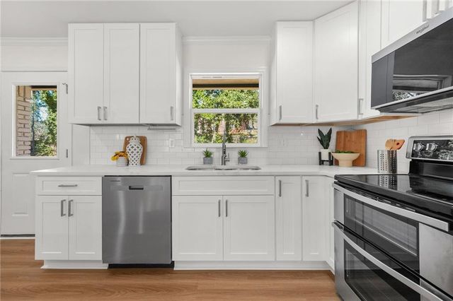 2645 Brandon Road, Atlanta, GA 30337