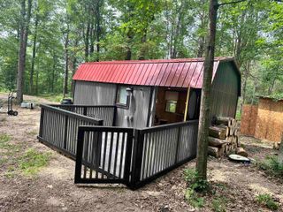 0000 W 3/8 W Athey N 61 Road A4, Harrison, MI 48625