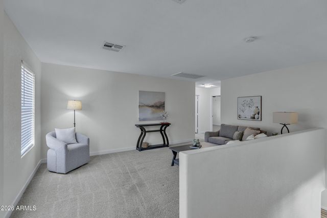1124 E PARKVIEW Court, Gilbert, AZ 85295