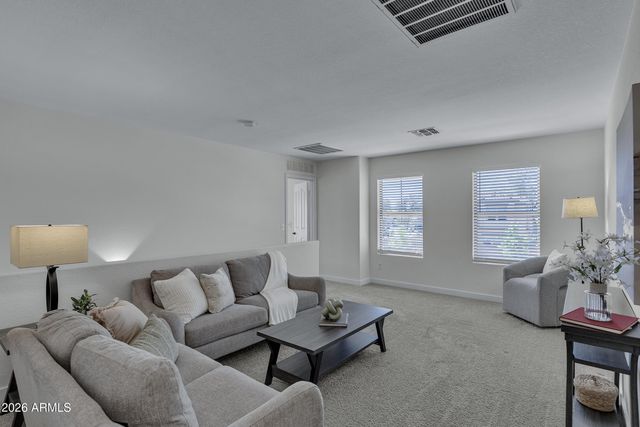 1124 E PARKVIEW Court, Gilbert, AZ 85295