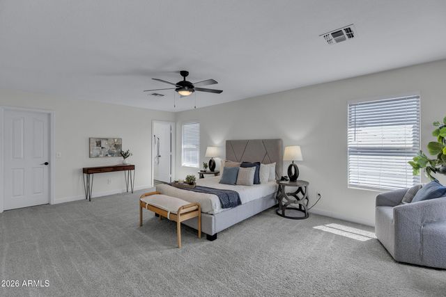 1124 E PARKVIEW Court, Gilbert, AZ 85295
