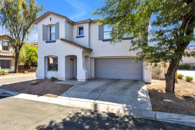 1124 E PARKVIEW Court, Gilbert, AZ 85295