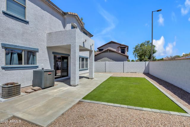 1124 E PARKVIEW Court, Gilbert, AZ 85295