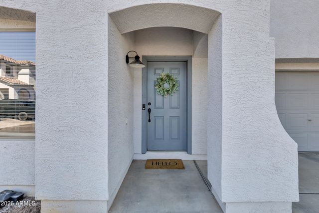 1124 E PARKVIEW Court, Gilbert, AZ 85295