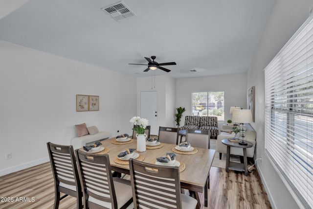 1124 E PARKVIEW Court, Gilbert, AZ 85295