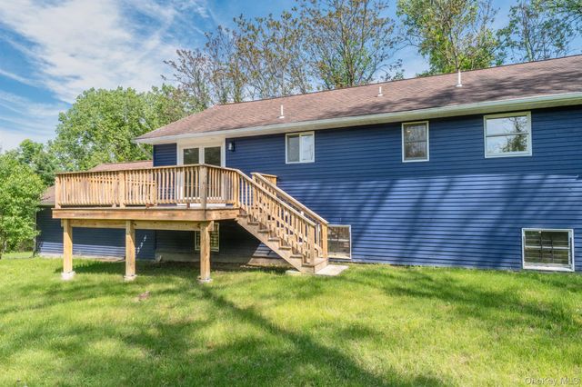 484 Dewitt Mills Road, Kingston, NY 12401