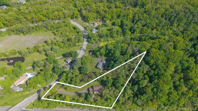484 Dewitt Mills Road, Kingston, NY 12401