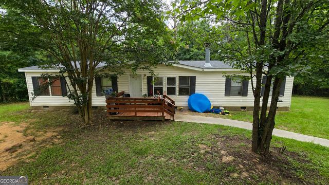112 Mandy Court, Macon, GA 31217