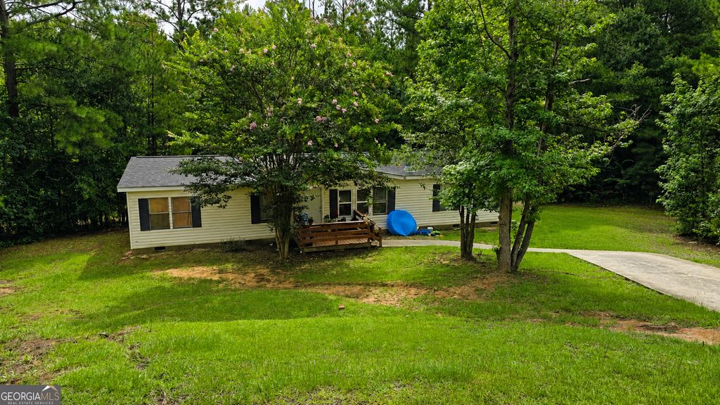 112 Mandy Court, Macon, GA 31217