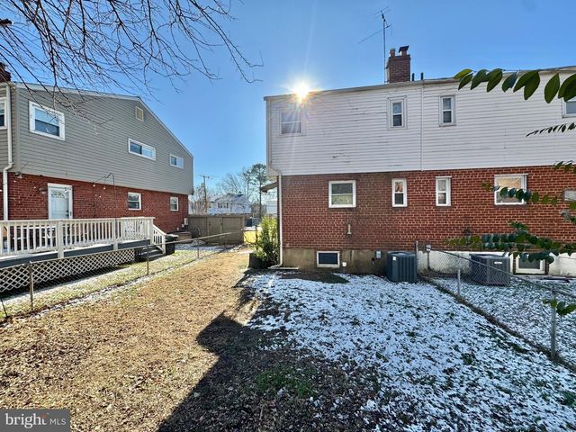 3927 VERMONT AVE, Alexandria, VA 22304