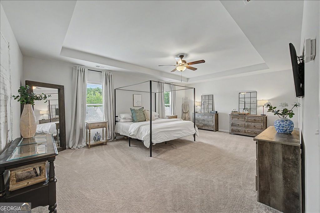 396 Whitetail Circle, Canton, GA 30115 — photo 4