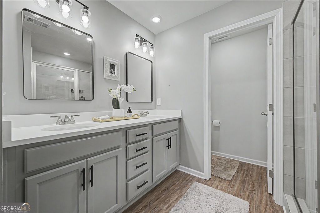 396 Whitetail Circle, Canton, GA 30115 — photo 5