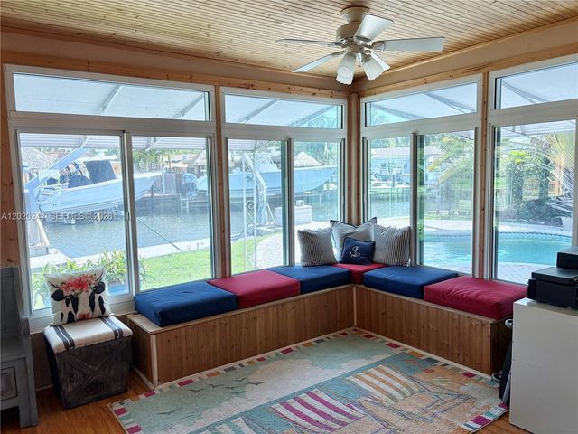 842 Argonaut Isle, Dania Beach, FL 33004