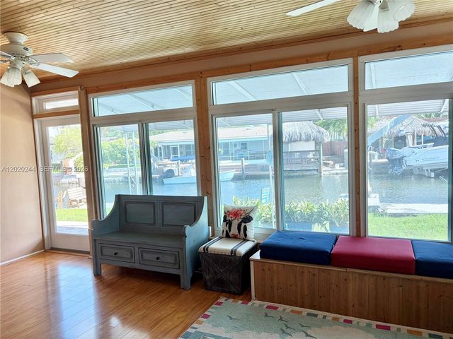 842 Argonaut Isle, Dania Beach, FL 33004