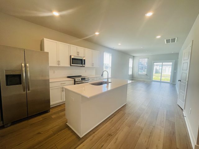 730 Mickelson Way, Lebanon, TN 37087